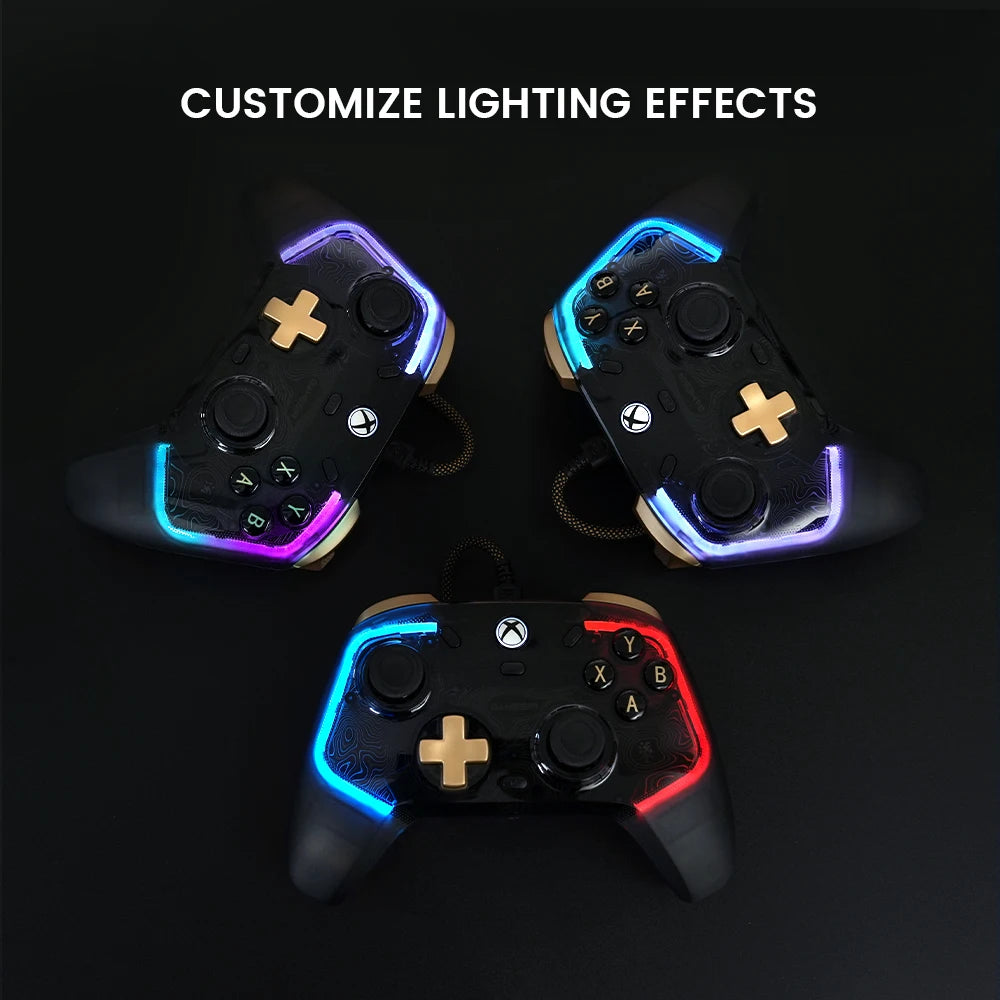 Gamesir Kaleid Flux Xbox Controller