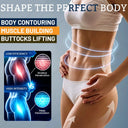 Myoslim Ems Muscle Sculptor Fat Burner