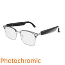 Lenovo AI Smart Glasses HD Camera Bluetooth Call And Voice Assistant Waterproof