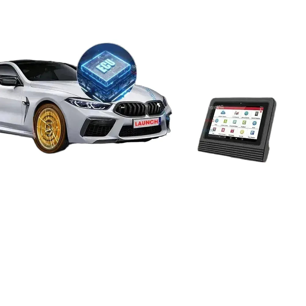 Pro Scanner for Pros Diagnostics — product view 1