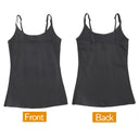 Seamless Women's Tummy Control Shapewear Camisole Comfort