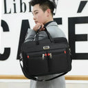 Gamer's Choice Laptop Bag For Ultimate Gaming Gear Transport