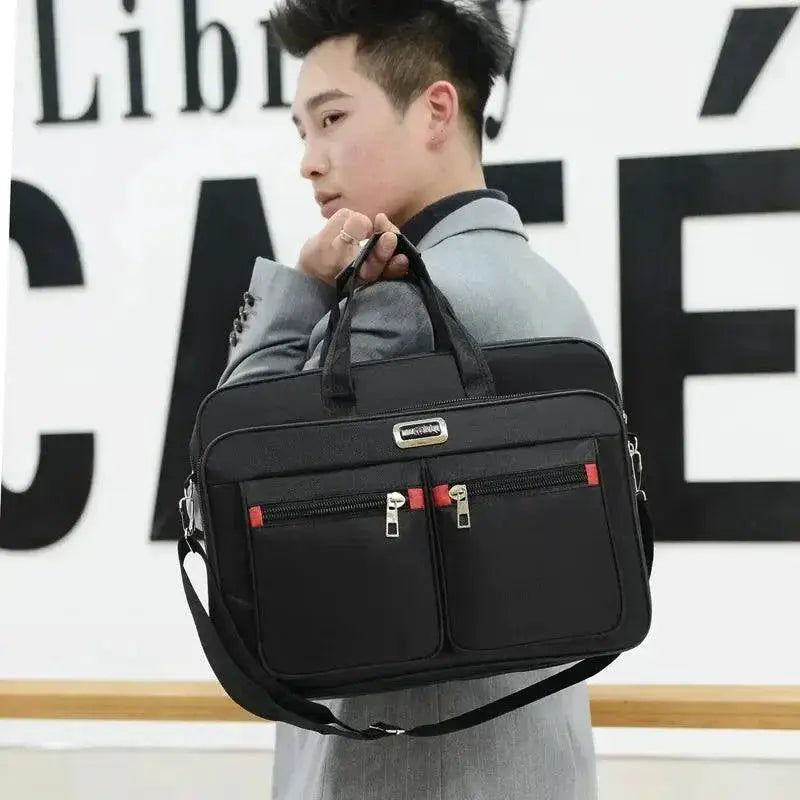 Gamer's Choice Laptop Bag For Ultimate Gaming Gear Transport