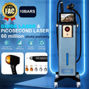 Myoslim Diode Laser Hair Removal