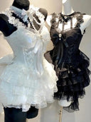 Effortless Summer Lolita Dress for Women