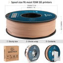 GEEETECH Matte PLA - Premium Prints