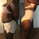 Seamless High Waist Shapewear for Women