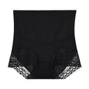 Seamless High Waist Tummy Control Briefs for Stylish Comfort