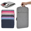 Macbook Air Laptop Bag: Stylish Denim Case for 13 Inch