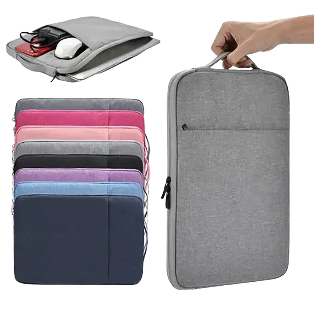 MacBook Air Denim Bag - Waterproof — product view 1