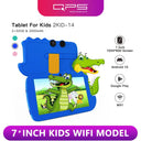 Kids Educational Tablet 7 Inch with Parental Controls Safe