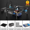 TwoTrees 80W Laser Engraver With Wifi