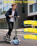 Sigravy Smart Foldable Scooter
