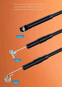 Endoscope Camera for Android Clear View