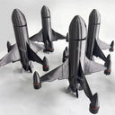 Huanshe High Speed FPV Drone Model