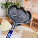 Nonstick Frypan for Family Meals