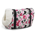 Classic Cozy Pet Sling Carrier for Small Dogs VOFORD Brand