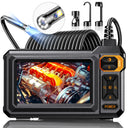 Dual Lens Endoscope - IP67 Waterproof 16 Ft