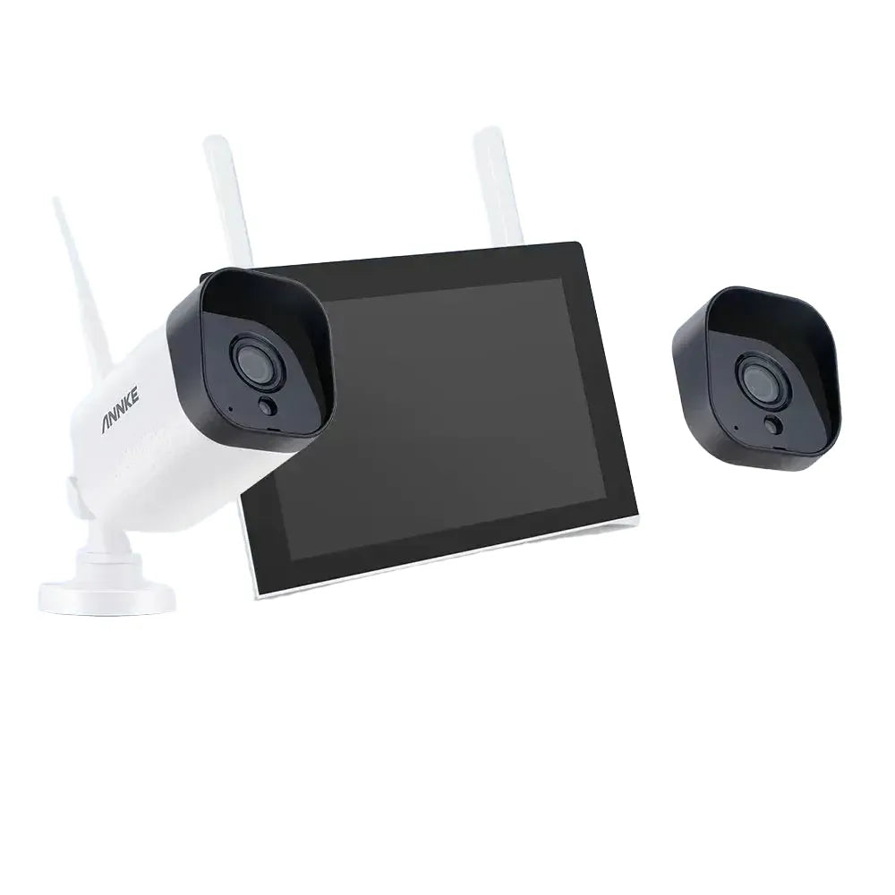 ANNKE Wireless System Cam — product view 1
