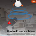 Radar Detector for Home Security