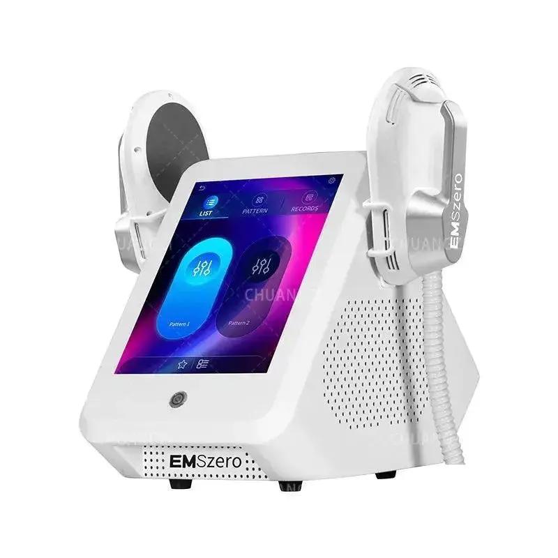Mini em muscle stimulator nove EMSzero slim - OurLum.com