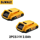 DeWalt 9Ah Max Runtime Power Pack