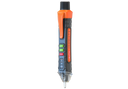 NJTY T02A Voltage Detector Electrical Pen AC Voltage Tester Smart Breakpoint Finder 12-1000V 50/60Hz Non-Contact T02B Voice