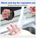 20/30/50mm Width Nano Tape 1-10m Double-Sided Adhesive