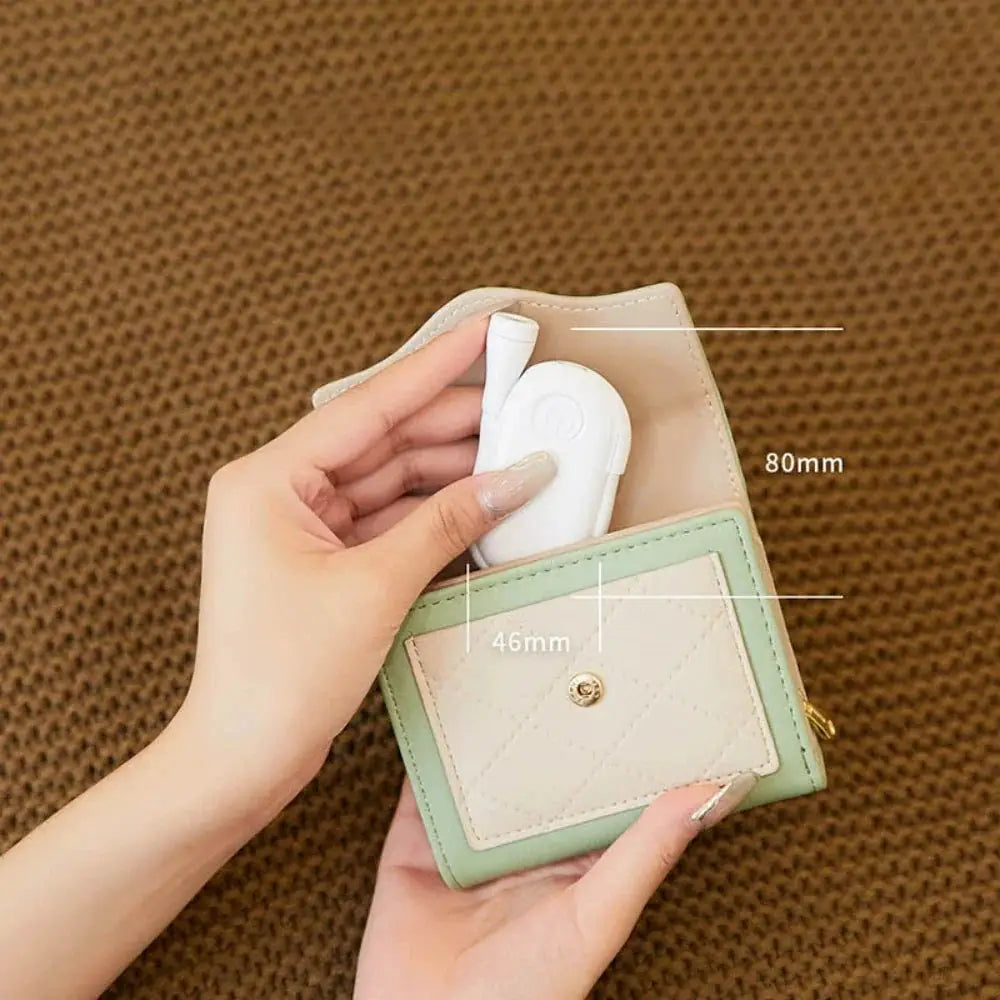 Portable LED Book Light USB Rechargeable Eye Protection Lamp