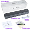 Inkless Tattoo Stencil Printer for Pros