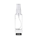 Mini Portable Refillable Perfume Spray Atomizer Bottle for Travel