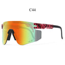 Pit Viper Sunglasses: for Men and Women UV400 Shades