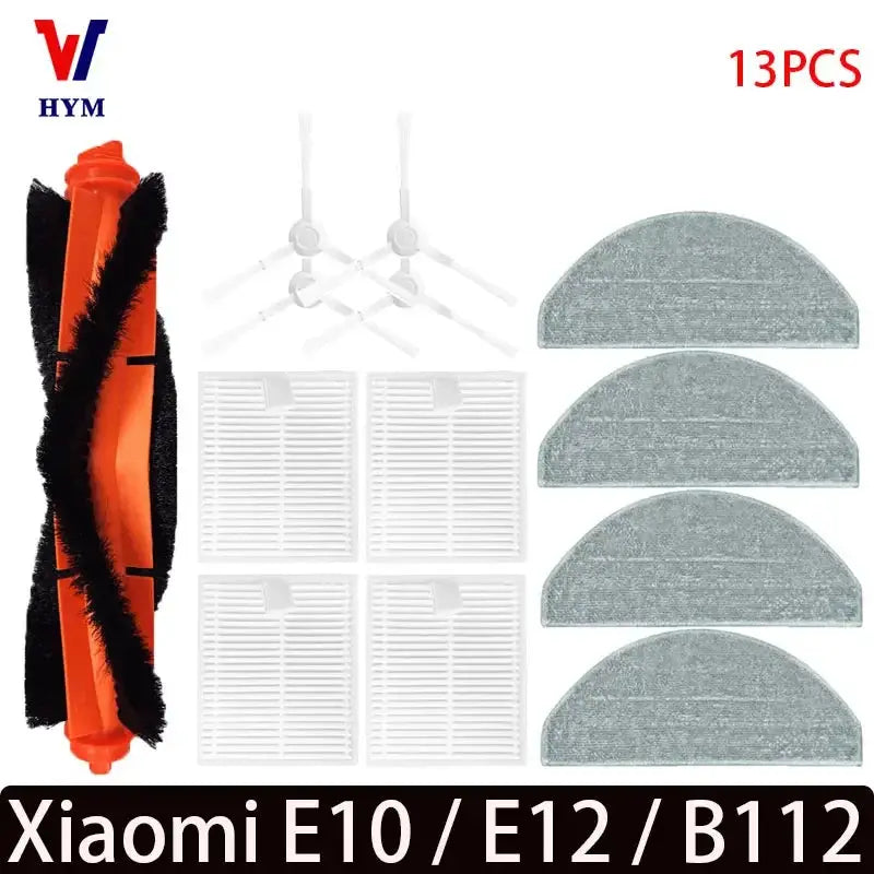 Suction Boost Vacuum Kit - Xiaomi — product view 10