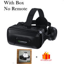 VR Headset for Immersive Gaming