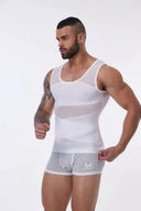 Men's Posture Compression Undershirt