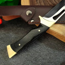 Balanced Boning Knife for Meat and Fish