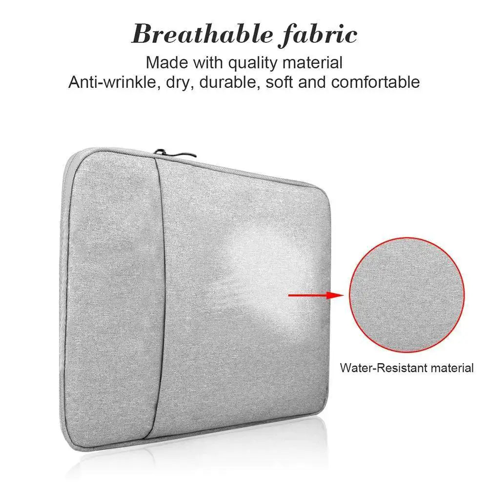Waterproof Tablet Sleeve Protective Case For Devices