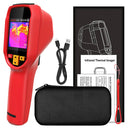 Smart Thermal Camera for Automotive