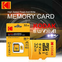 Kodak Memory Card 256GB MicroSD