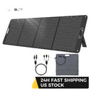 Portable Foldable Solar Panel