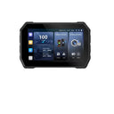 Motorcycle CarPlay Bluetooth Navigation