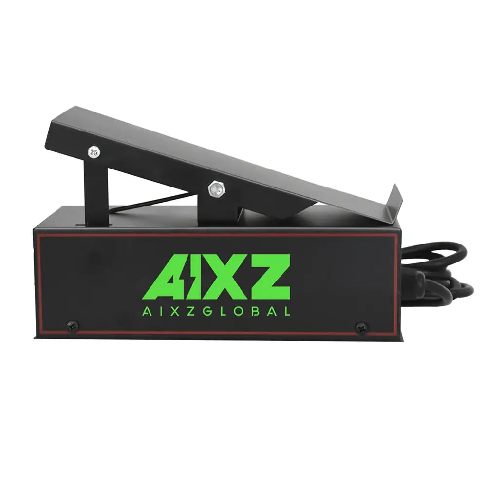 AIXZ TIG Welding Foot Control Pedal — product view 3