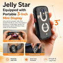 Unihertz Jelly Star Compact Phone