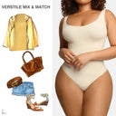 Womens Bodysuit For Tummy Control Lift