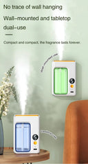 50ML Automatic Home Fragrance Machine Essential Oil Diffuser