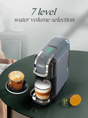 HiBREW 5-In-1 Espresso Coffee Machine