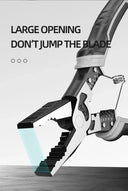 Universal Wire Cutter Diagonal Pliers Multifunctional Tool