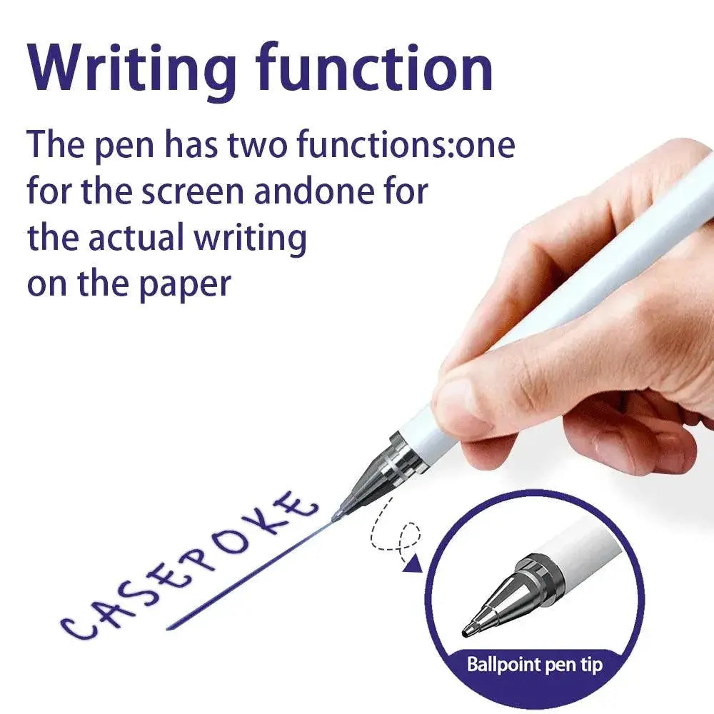 Precision Touch Screen Stylus Pen for iPad and iPhone