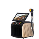 6000W Diode Laser Hair Removal Device