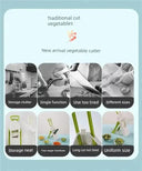 Effortless Chopper For Home Kitchen Use